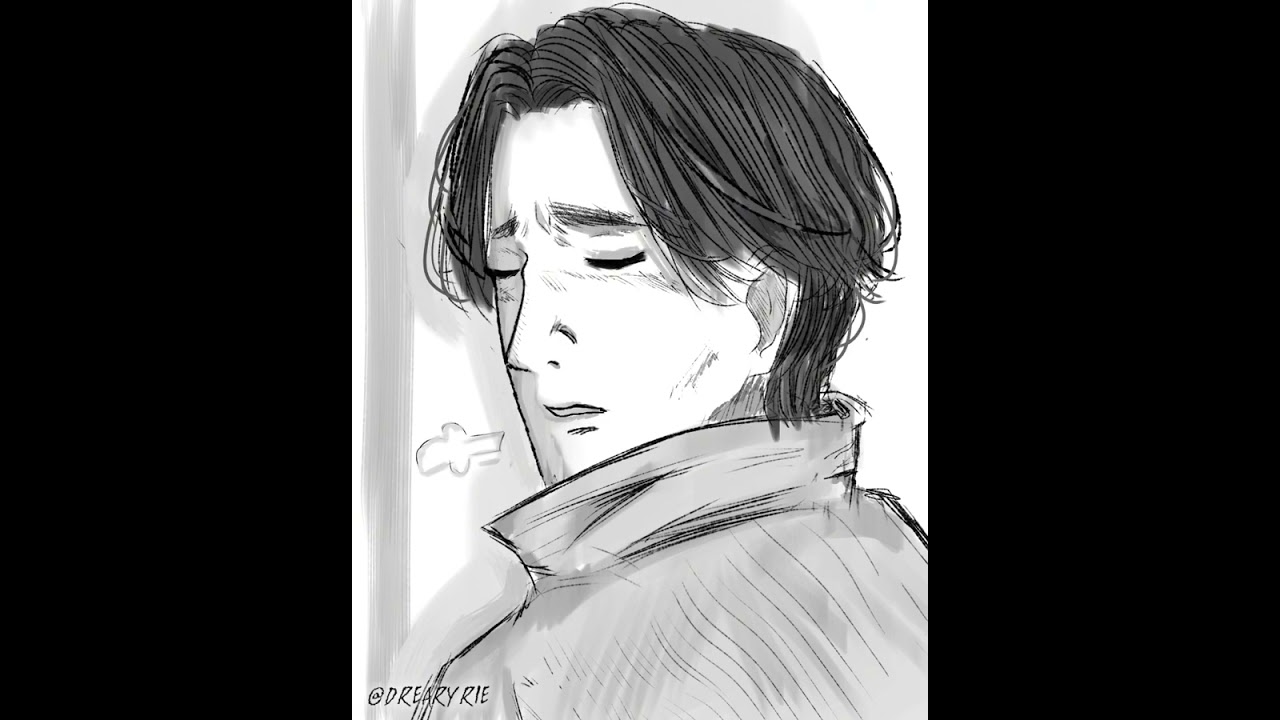 moving on, nina fortner (monster anime short animation)