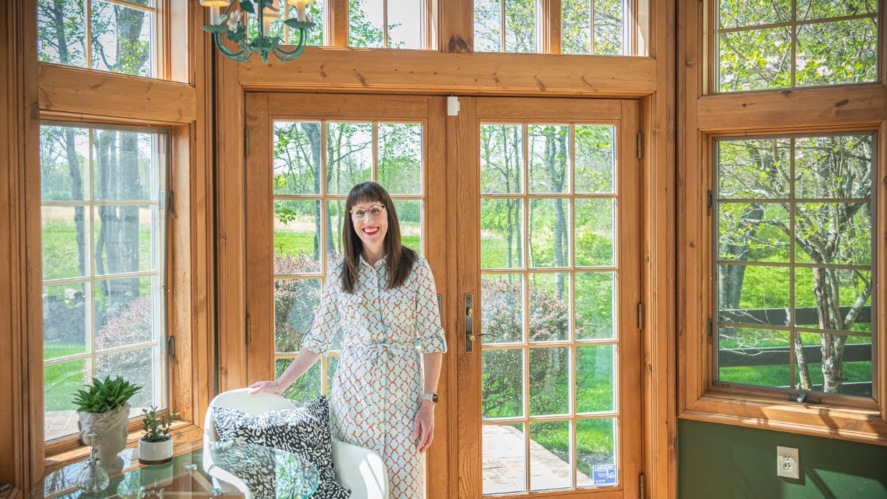 Open House Tour - 1644 N Russell Rd