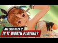 Is ATELIER RYZA 2 Worth Playing? - Overview & Gameplay