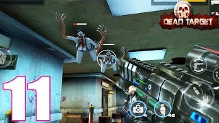 Dead Target Game: Offline Zombie Shooting - FPS Survival | Part 11 | Android Gameplay screenshot 3