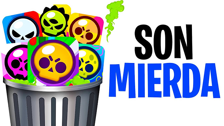 Las PEORES y MEJORES ACTUALIZACIONES de Brawl Stars! 🥳🤮