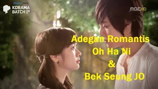 Cuplikan Adegan Hot Di Drakor Playful Kiss | CUT MOVIE