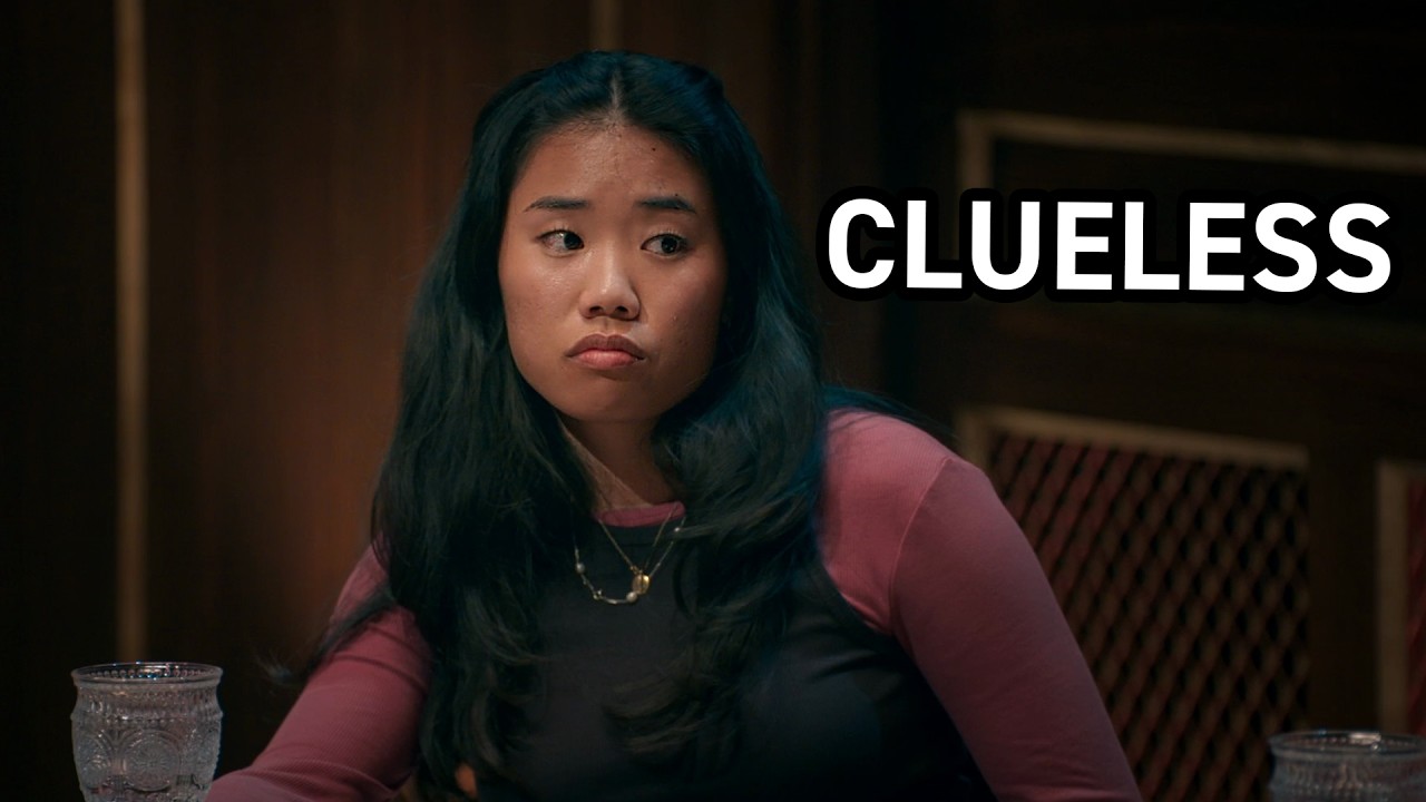 These Guys Are Clueless! - The Traitors: New Blood Episode 7 Recap