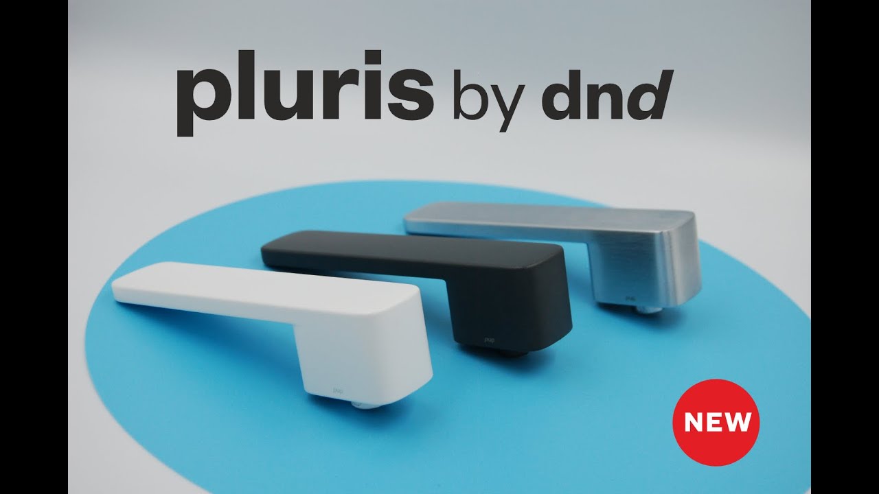NEW! PLURIS from dnd - YouTube