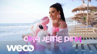 Linda Kulla - Cika Jeme Pink