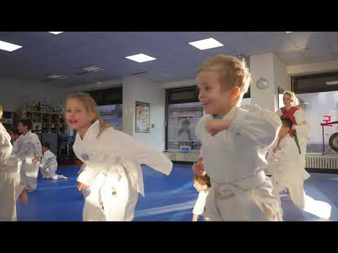 Taekwondo Song | CoComelon Nursery Rhymes \u0026 Kids Songs