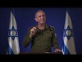 Hamas Hijacked Shifa Hospital | Operational Update