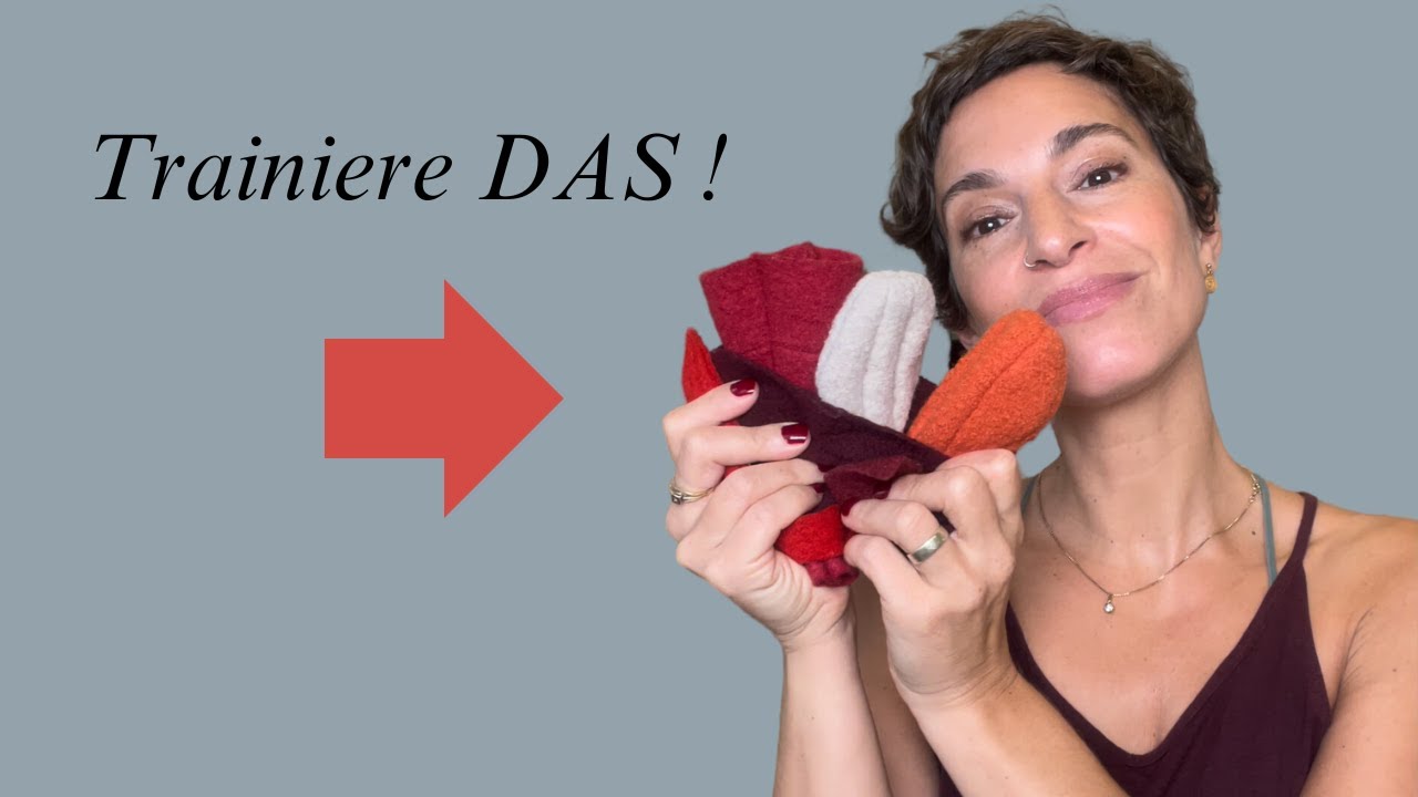 Endlich schmerz- und beschwerdefrei durch RICHTIGES Beckenbodentraining