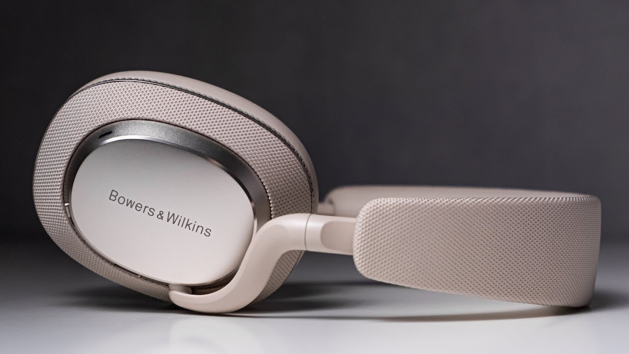Bowers & Wilkins Px7 S3 | Почти как те самые PX