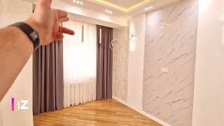 👉TAM 3 OTAQLI ƏLA TƏMİRLİ YENİ BİNA EVİ❗ TƏCİLİ❗ Əcəmi metrosu yaxınlığı❗ 0703340305