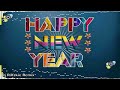 Happy New Year 2024-2025 (Disco Remix) By Dj Rafzkie