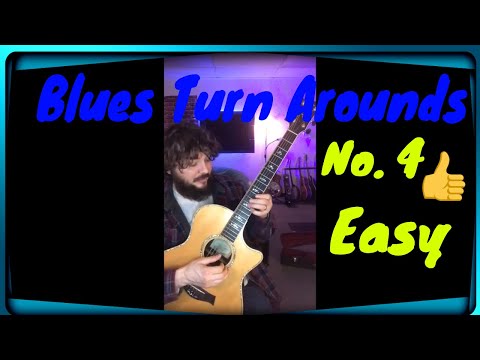 Top 5 Blues