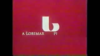 Lorimar Productions (1977) #4