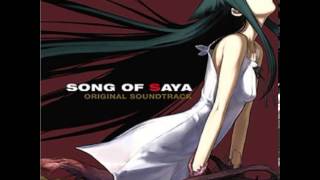 Sunset from (Saya no Uta - Song of Saya)