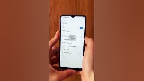 Wi-Fi Analyzer : Wi-Fi Map