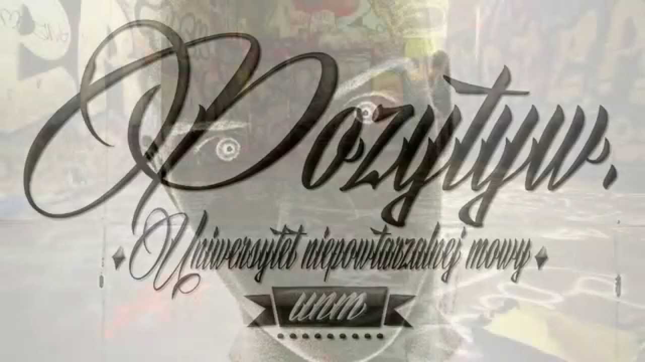 Dziq UNM Ten Sam Ziomek YouTube dziq-unm-ten-sam-ziomek-youtube