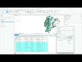 Herramientas de selección en ArcGIS Pro