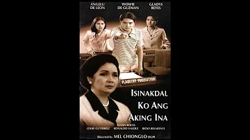 FULL MOVIE | Isinakdal ko Ang Aking Ina | 1997