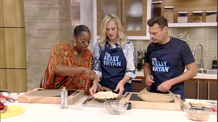 Melba Wilson Makes the Perfect Apple Pie