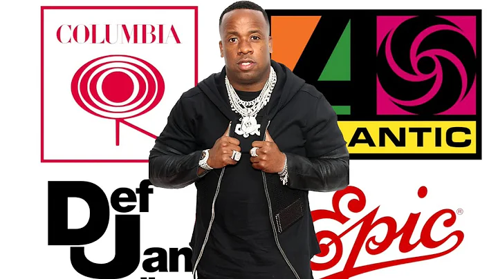 Yo Gotti Speaks On Artist Taking 360 Deals #yogotti #earnyourleisure #recordlabel #rapnews #cmg