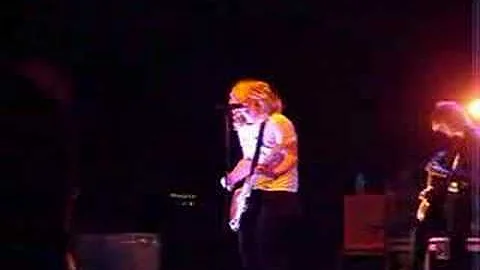 Switchfoot - Crazy In Love/Gone (West Palm Bch)