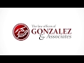 Hurricane Irma - Gonzalez &amp; Associates.