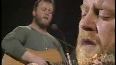 Bogie's Bonnie Belle - Christy Moore 1979