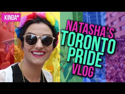 Video: LGBTQ reisijuht: Toronto