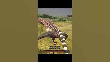 PATH OF TITANS Last Shot (ง