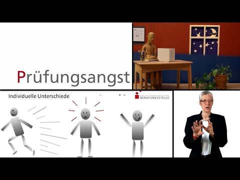 Onlinekurs der PBS zur Bewältigung von Prüfungsangst