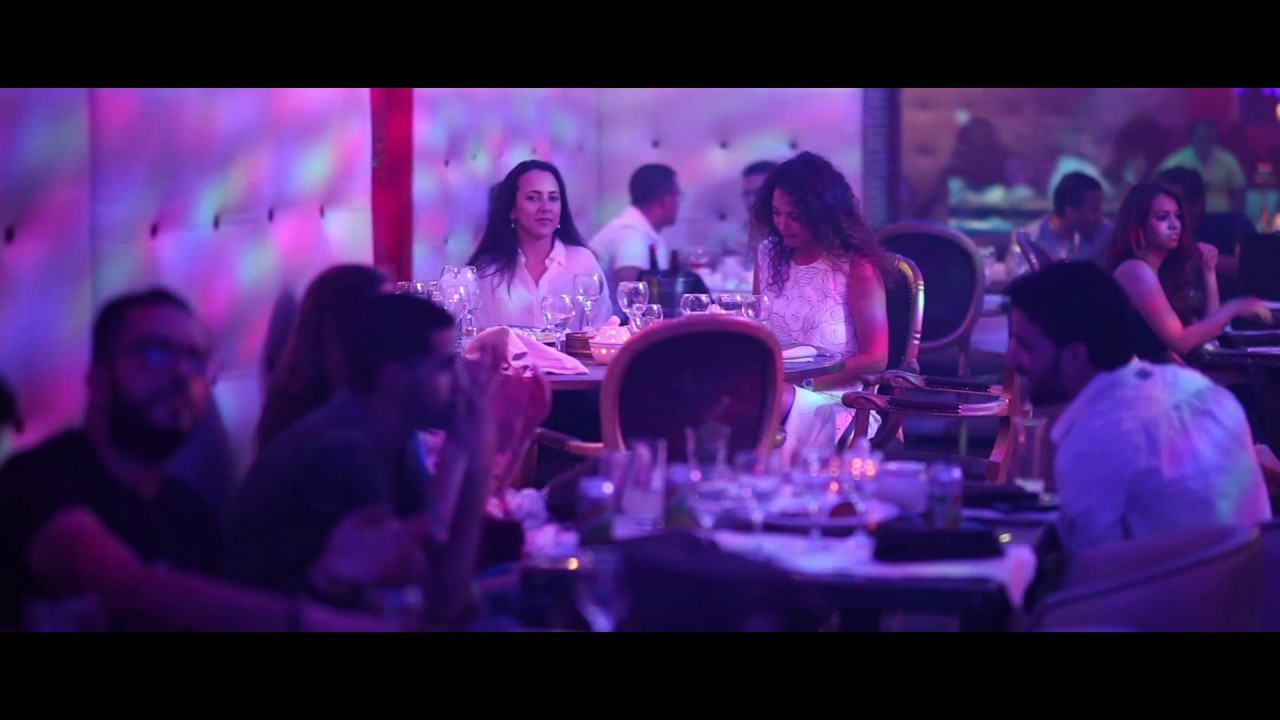 Djelabar Restaurant Lounge Bar