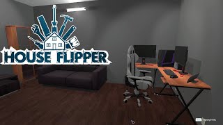 House Flipper #41 Детский сад и комната геймера