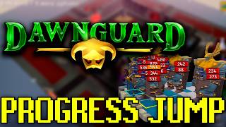 Dawnguard Might Be the Most Underrated Server Right Now