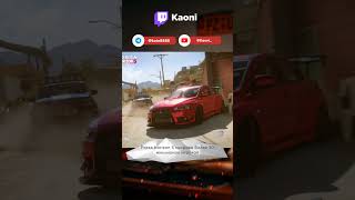 В Forza Horizon 5 сыграло более 30 миллионов игроков #kaoni #shorts