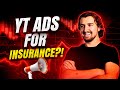 Scale to 50k with youtube ads for insurance part 1