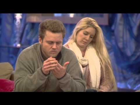 Celebrity Big Brother 2013 Day 18