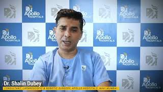 Apollo Hospitals | Can you remove Gall Bladder Stones without surgery? screenshot 4