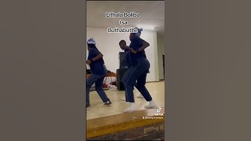Lithala boliba tsa Buthabuthe music video new 2024