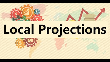 Local Projections #2 Programming on Stata (English)