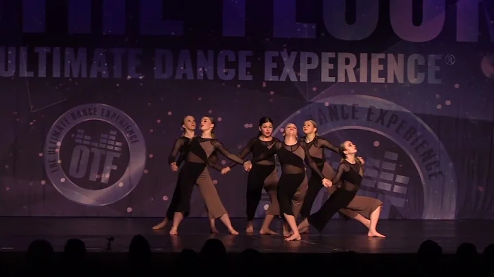 Static - Shelley Shearer School of Dance - 13 & OV...