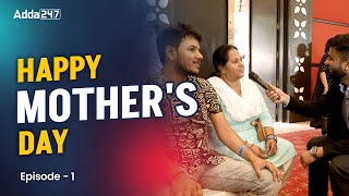Happy Mother's Day | Episode 1 #adda247