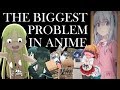 Made in Abyss, Eromanga Sensei, and the Biggest Problem in Anime