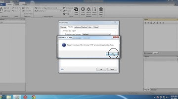 Construct 2 Tutorial - Mobile Preview