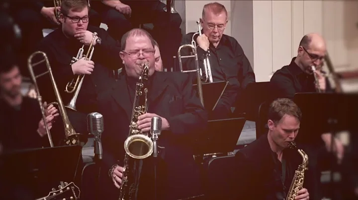 Todd Hill Orchestra - November 20, 2022 - Clemens ...