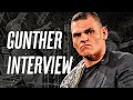 WWE Intercontinental Champion Gunther joins 'The Masked Man Show'