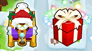 This NEW Map Has A Special Twist… NEW 34.0 Update! (Bloons TD 6)