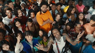 Lil Durk & J. Cole - All My Life (Official HQ Acapella)