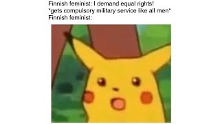 Surprised Pikachu - Best Memes