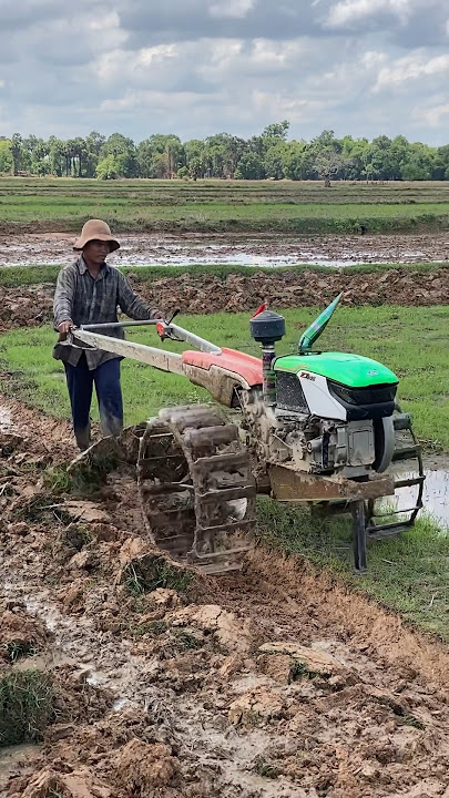 Tractor #kubota #zt155