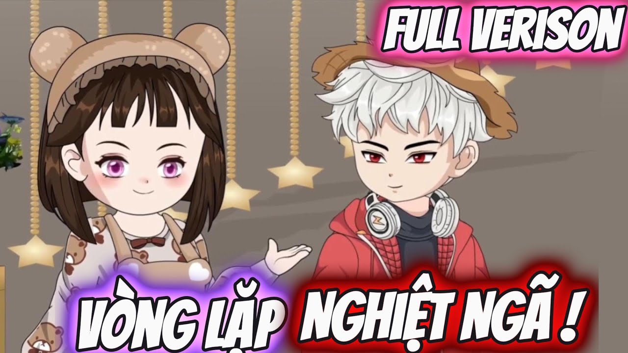 Full Version | Vòng Lặp Nghiệt Ngã ! | Darkin Vietsub